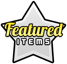 Featured Items