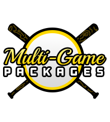 Multi-Game Packages