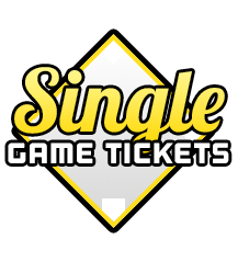 Single Game Tickets